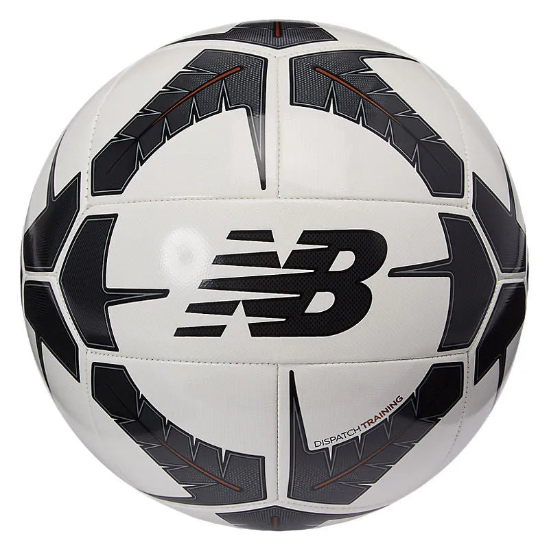 New Balance Furon Dispatch Team Ball - White-Black (Front)