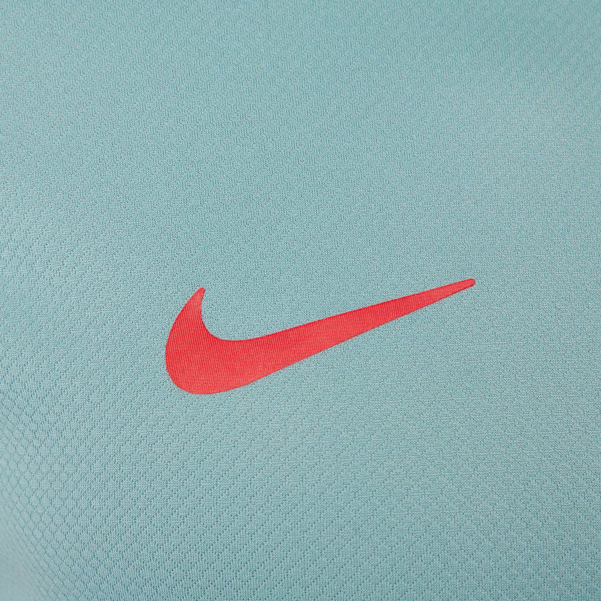 Nike 2024-25 Atletico Madrid Men's Stadium Away Jersey (Detail 3)