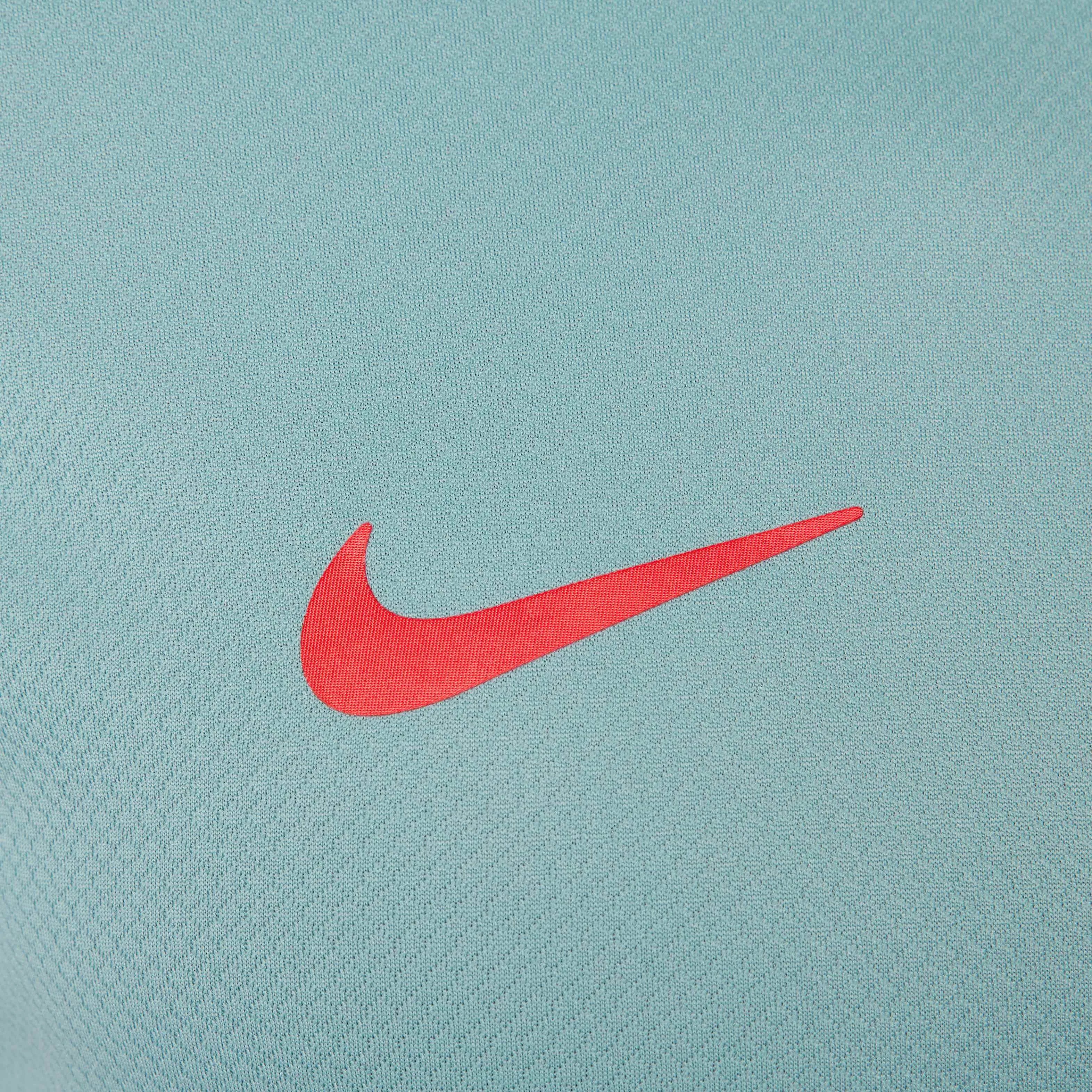 Nike 2024-25 Atletico Madrid Men's Stadium Away Jersey (Detail 3)
