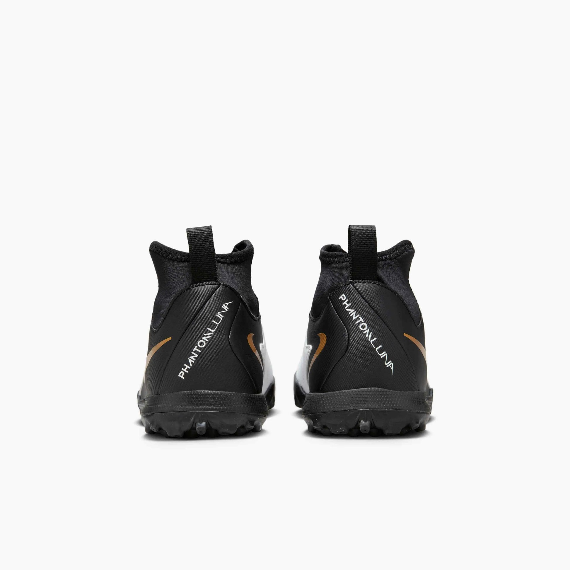 Nike JR Phantom Luna II Academy Turf - Mad Ready Pack (SP24) (Pair - Back)