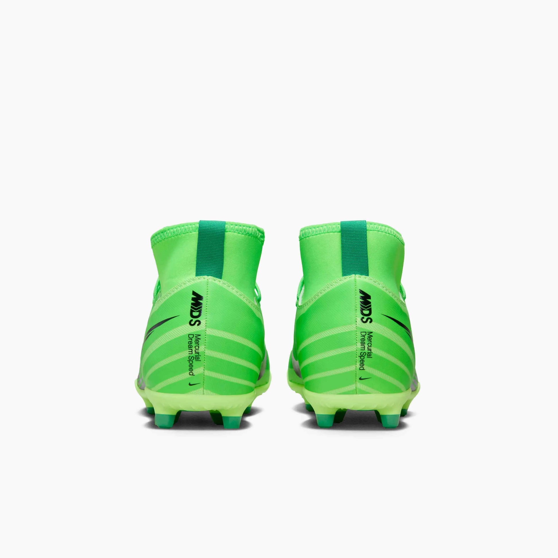 Nike JR Superfly 9 Club MDS FG MG - MDS 008 (SP24) (Pair - Back)