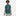 Nike 2022-23 Liverpool Youth Third Jersey - Atomic Teal-Siren Red