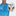 adidas Predator GL League Goalkeeper Gloves - White-Blue