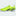 Adidas JR X Ghosted.3 FG - Volt-Black