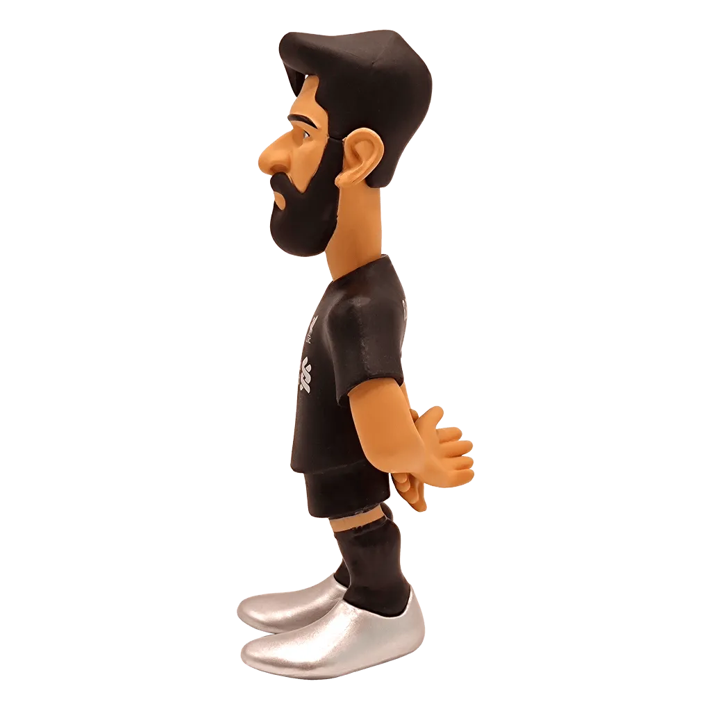 Minix 12 cm Alisson Liverpool (Side 1)