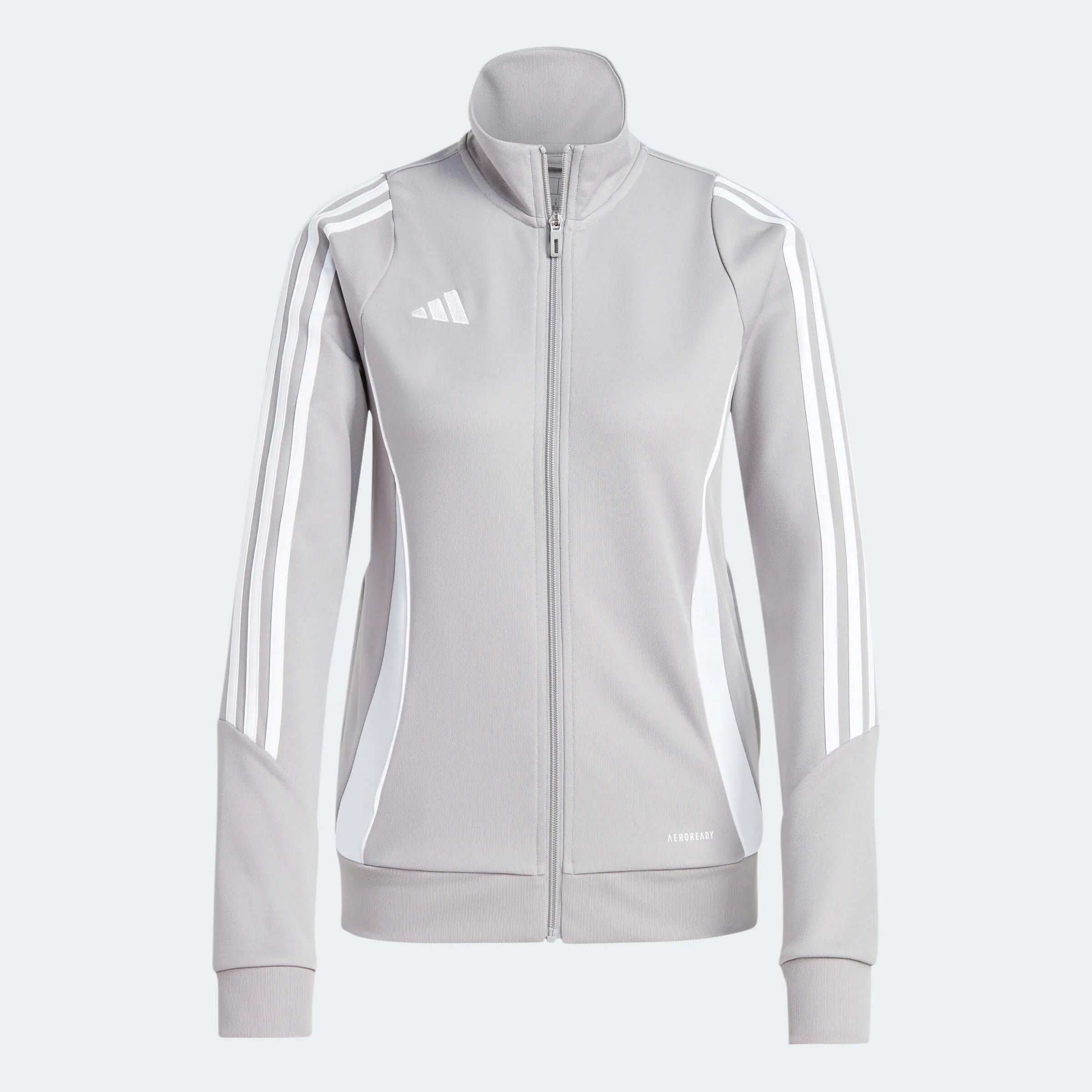 Adidas Tiro 24 Women s Training Jacket Black White L