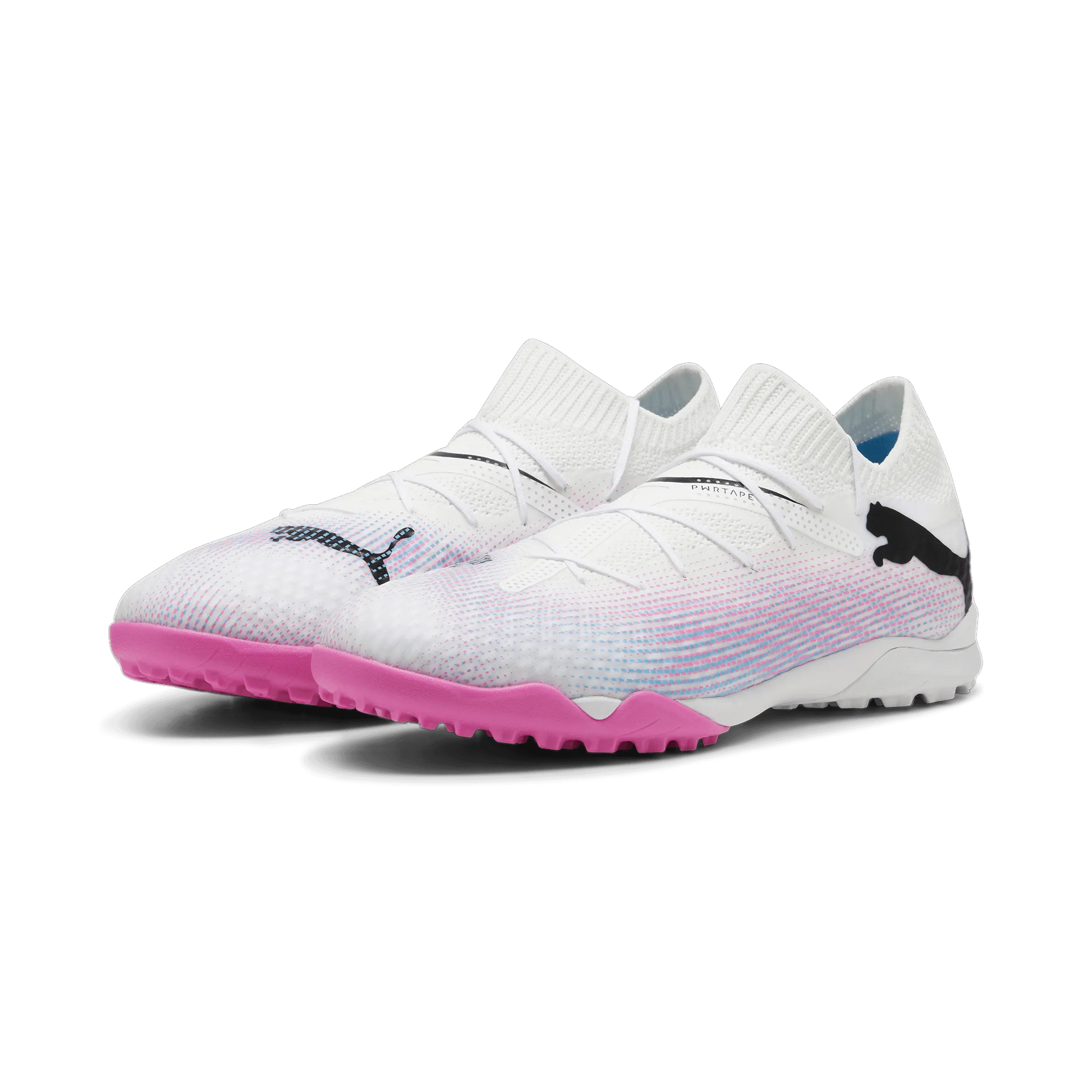 Puma Future 7 Pro Cage Turf - Phenomenal Pack (SP24) (Pair - Lateral)