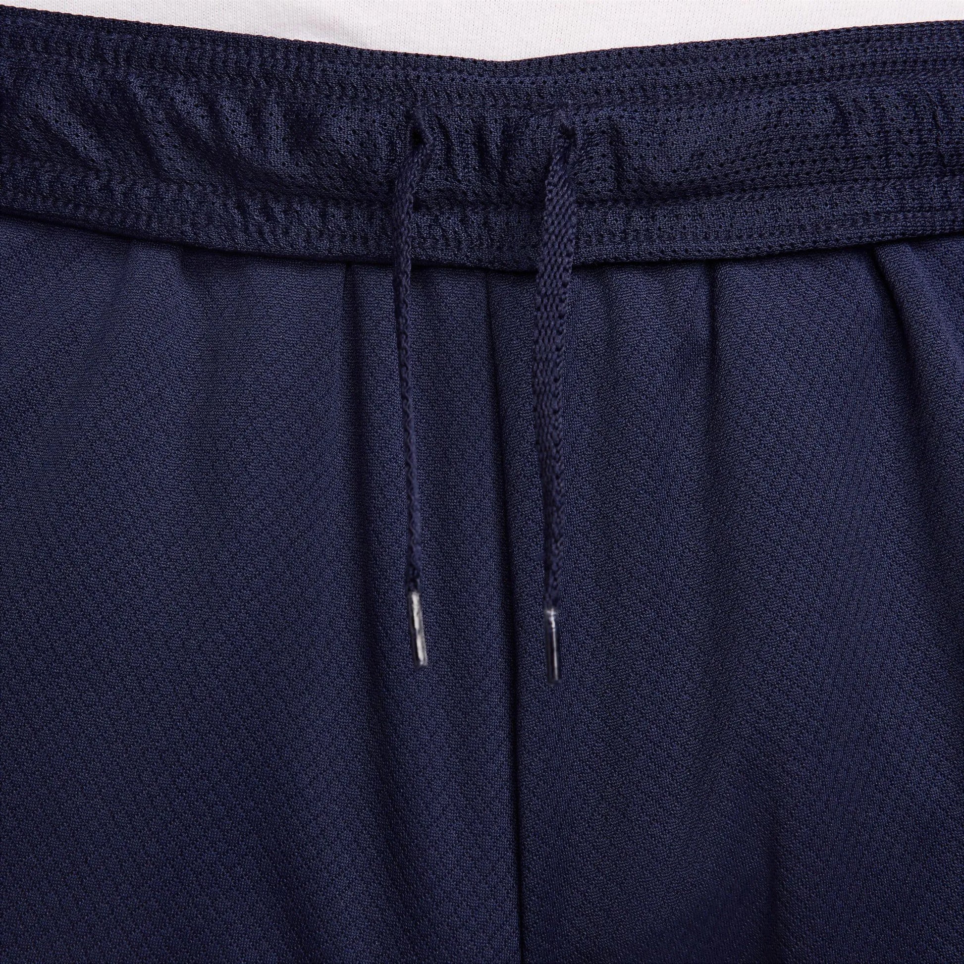 Nike 2024-25 France Dri-Fit Knit Shorts (Detail 1)