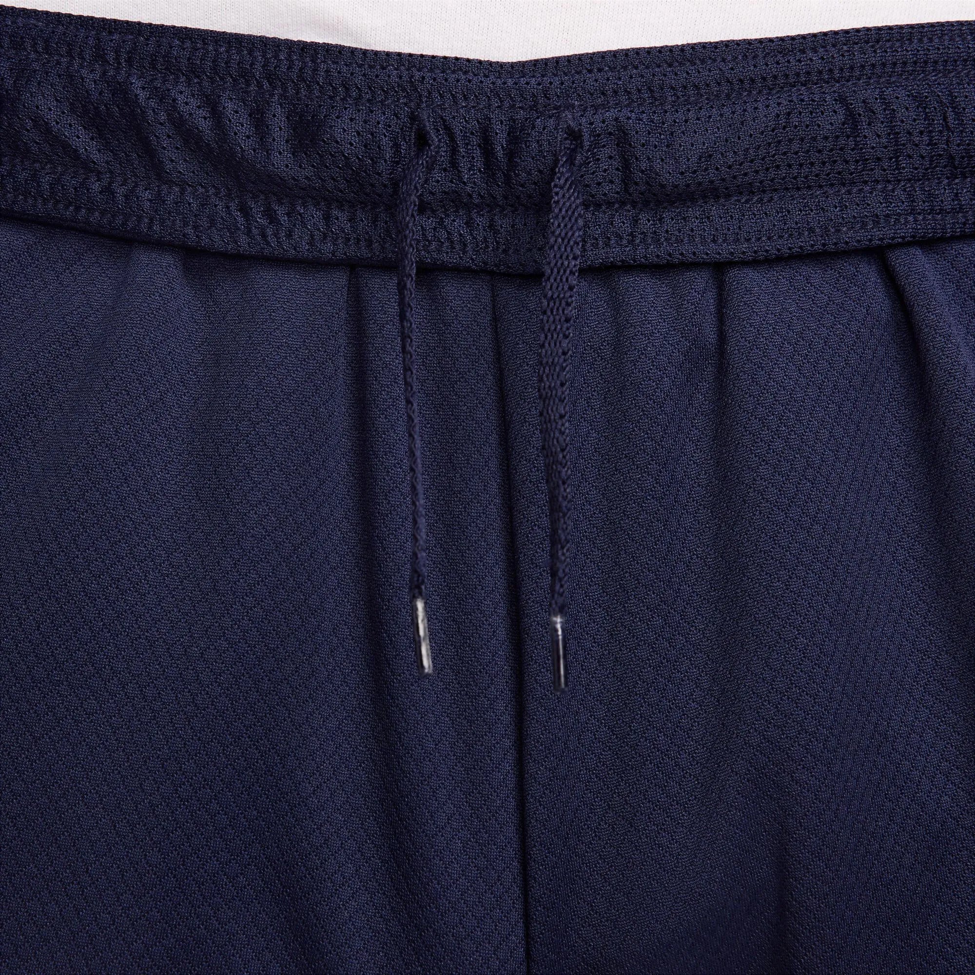 Nike 2024-25 France Dri-Fit Knit Shorts (Detail 1)