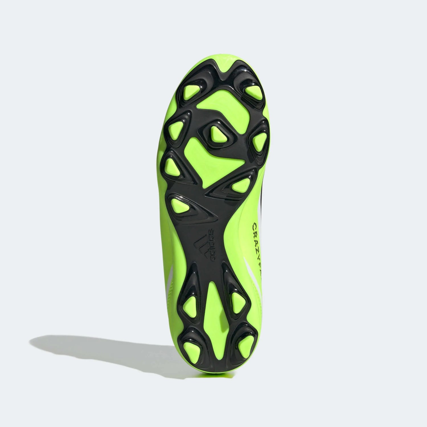 adidas Kids X Crazyfast.4 FxG - Crazyrush Pack (FA23) (Bottom)