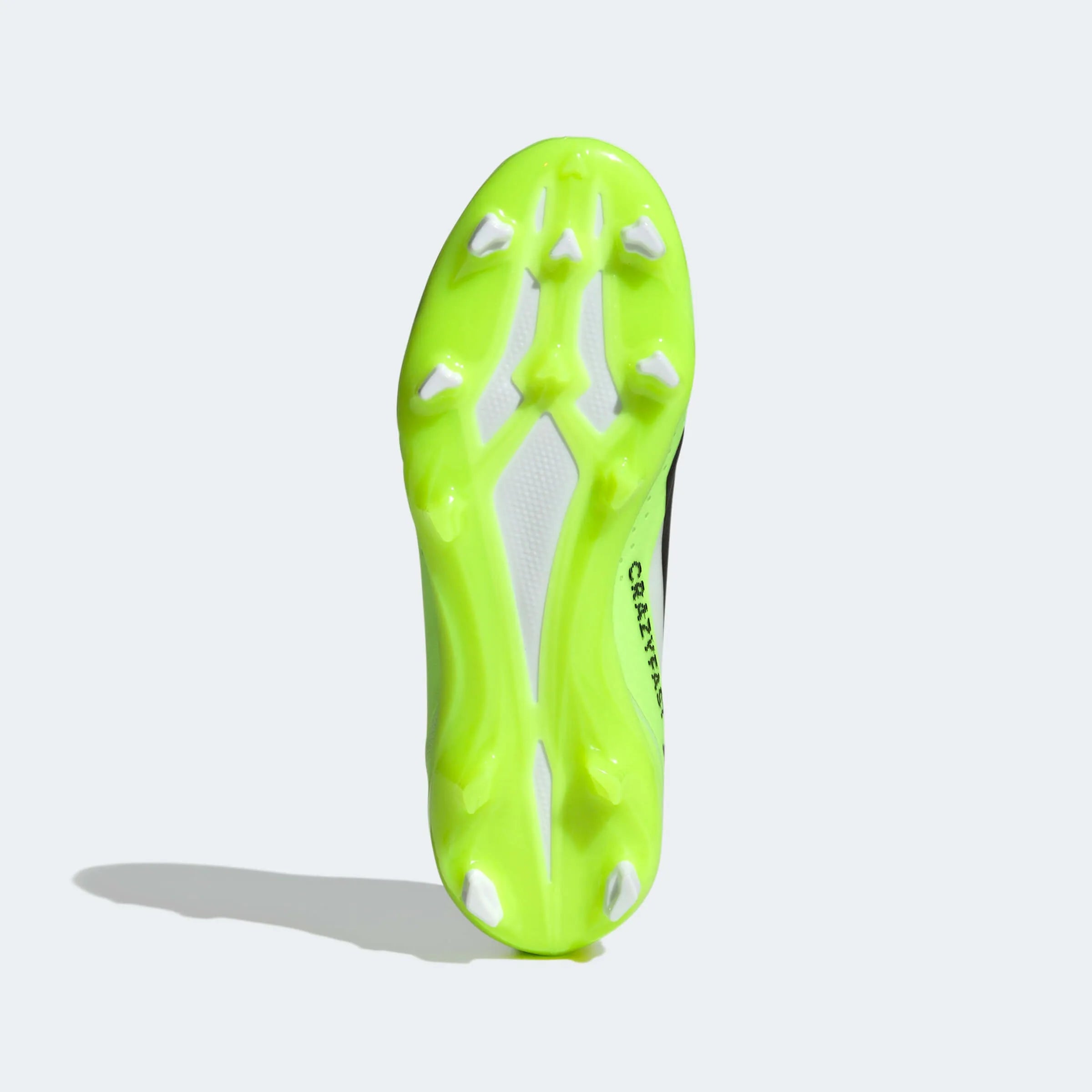 adidas Jr X Crazyfast.3 LL FG -Crazyrush (FA23) (Bottom)