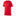 Nike 2020-21 Portugal Youth CR7 Name and Number Tee - Red