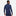 Nike 2022-23 France Home Long Sleeve Jersey Navy-Gold