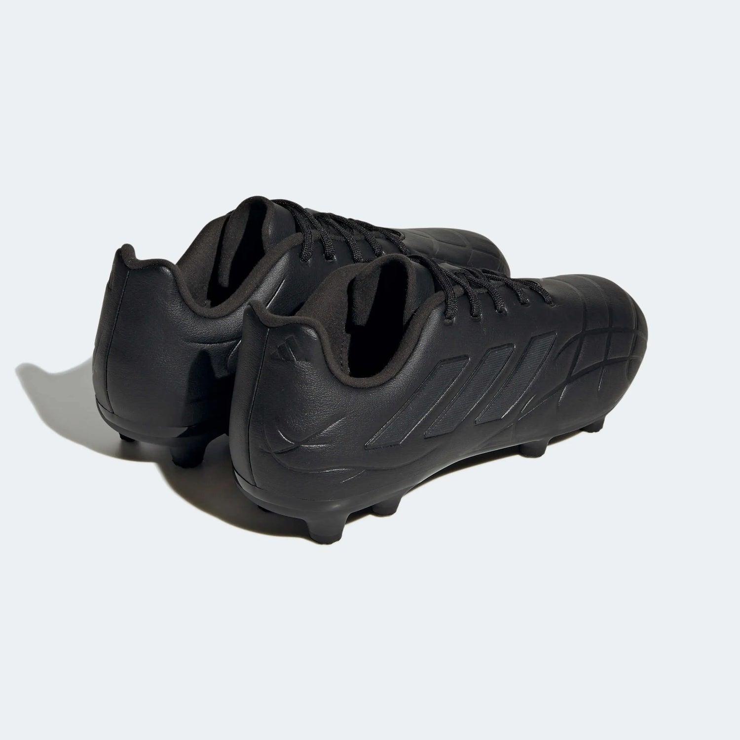 adidas Jr Copa Pure.3 FG j - Nightstrike Pack (SP23) (Pair - Back Lateral)