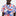 Nike 2022-23 USA Women's Pre-Match Jersey - White-Blue-Red