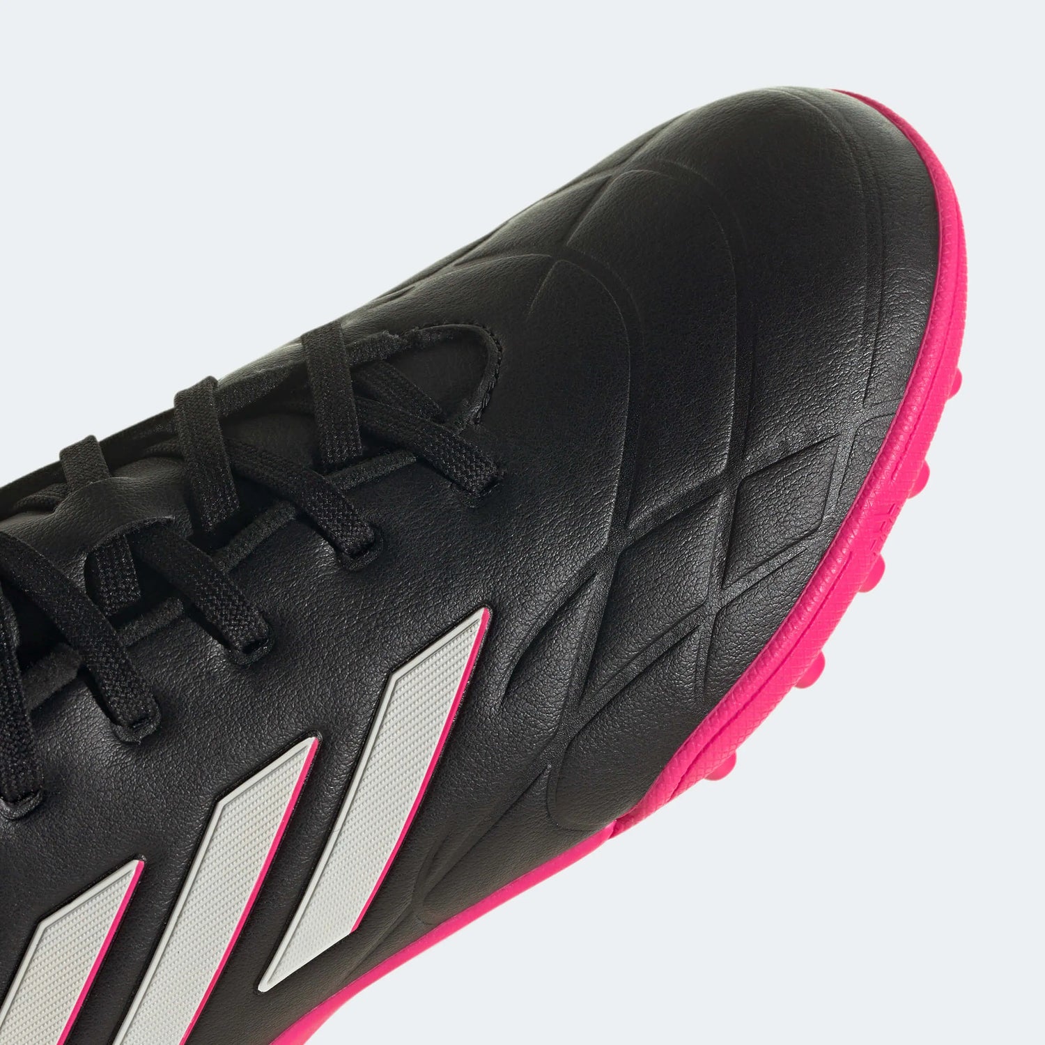 adidas JR Copa Pure.3 Turf - Own Your Football Pack (SP23) (Detail 1)