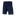 Nike 2023-24 PSG Youth Stadium Home Shorts