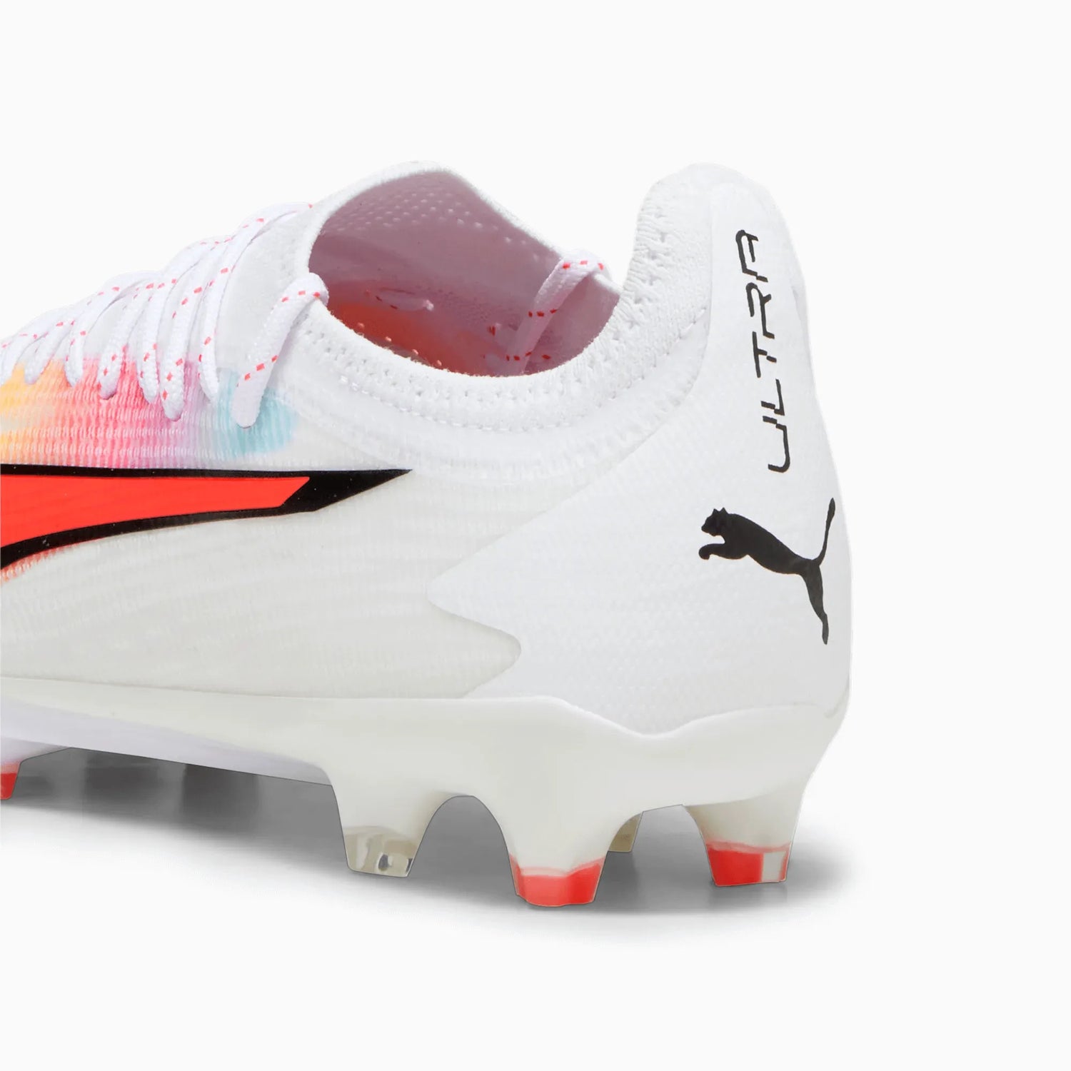 Puma Ultra Ultimate FG - AG - Breakthrough Pack (FA23) (Detail 1)