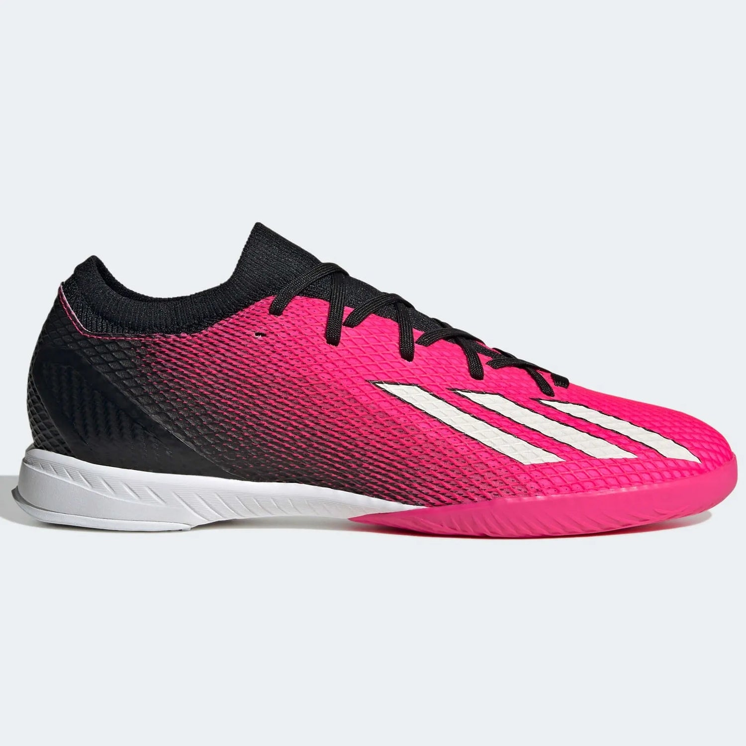 adidas X Speedportal.3 Indoor - Own your Football (SP23) (Side 1)