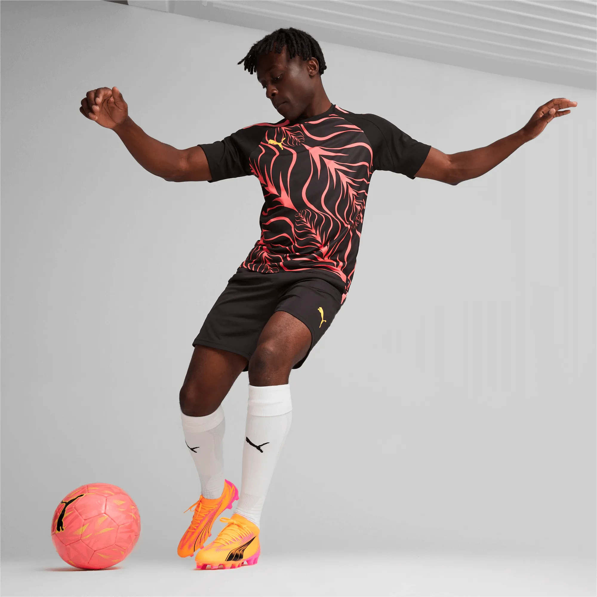 Puma Ultra Match FG/AG - Forever Faster Pack (SP24)