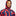 NIKE 2021 USA AWF Lite Jacket - Red-Navy