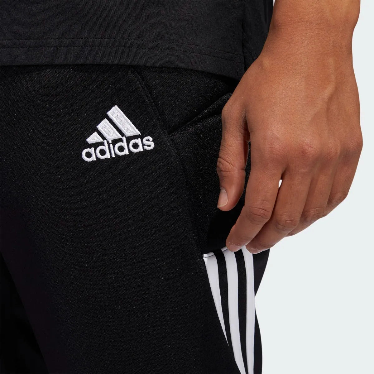 adidas Tierro Goalkeeper Pants - Black