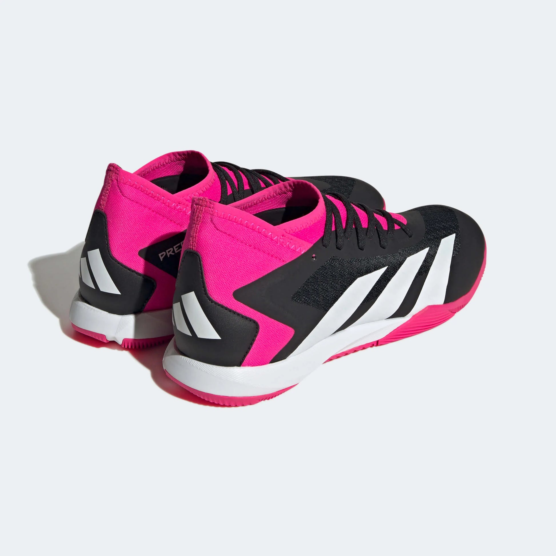 Adidas Predator Accuracy.3 Indoor - Own Your Football (SP23) (Pair - Back Lateral)