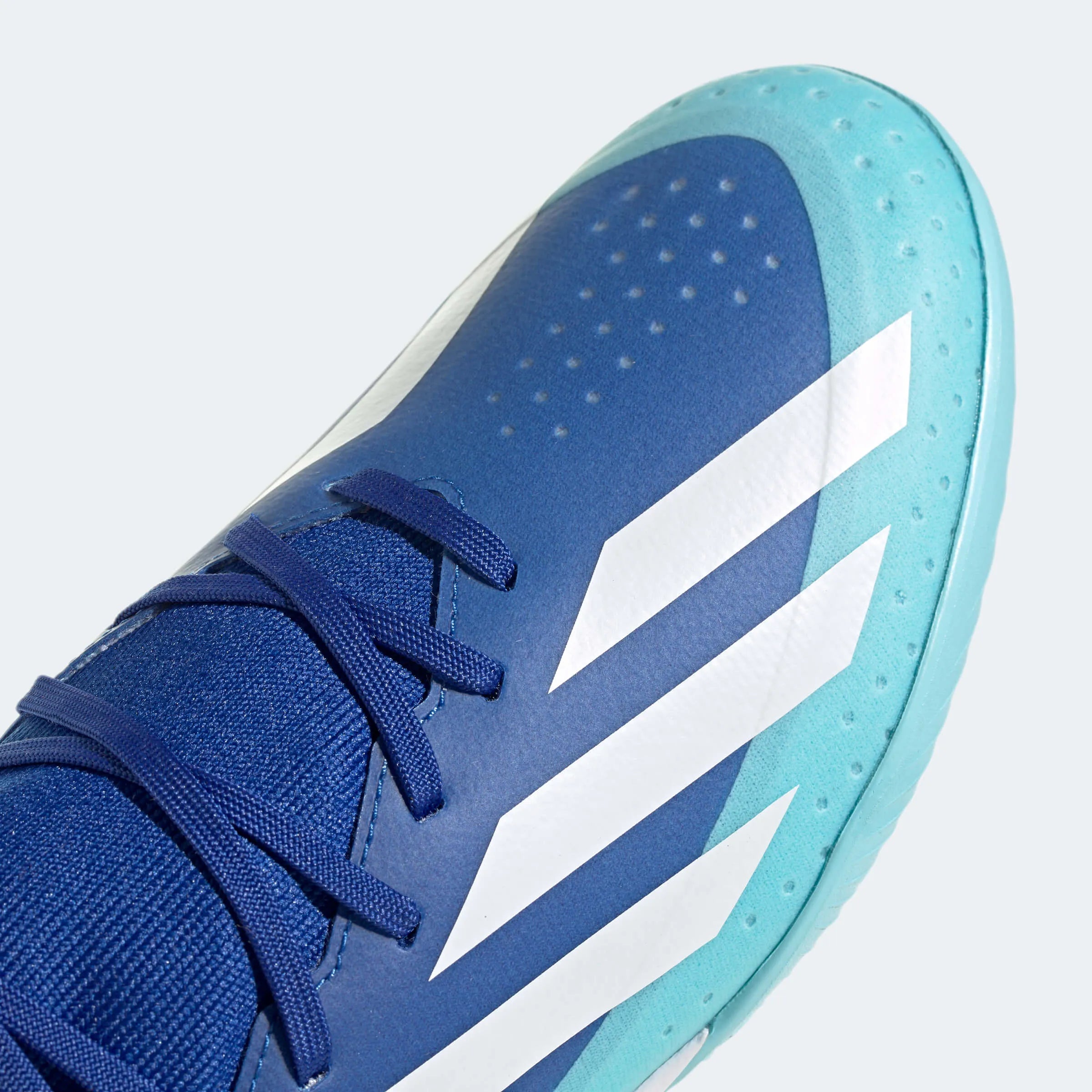 adidas X Crazyfast.3 Turf - Marinerush Pack (HO23) (Detail 2)