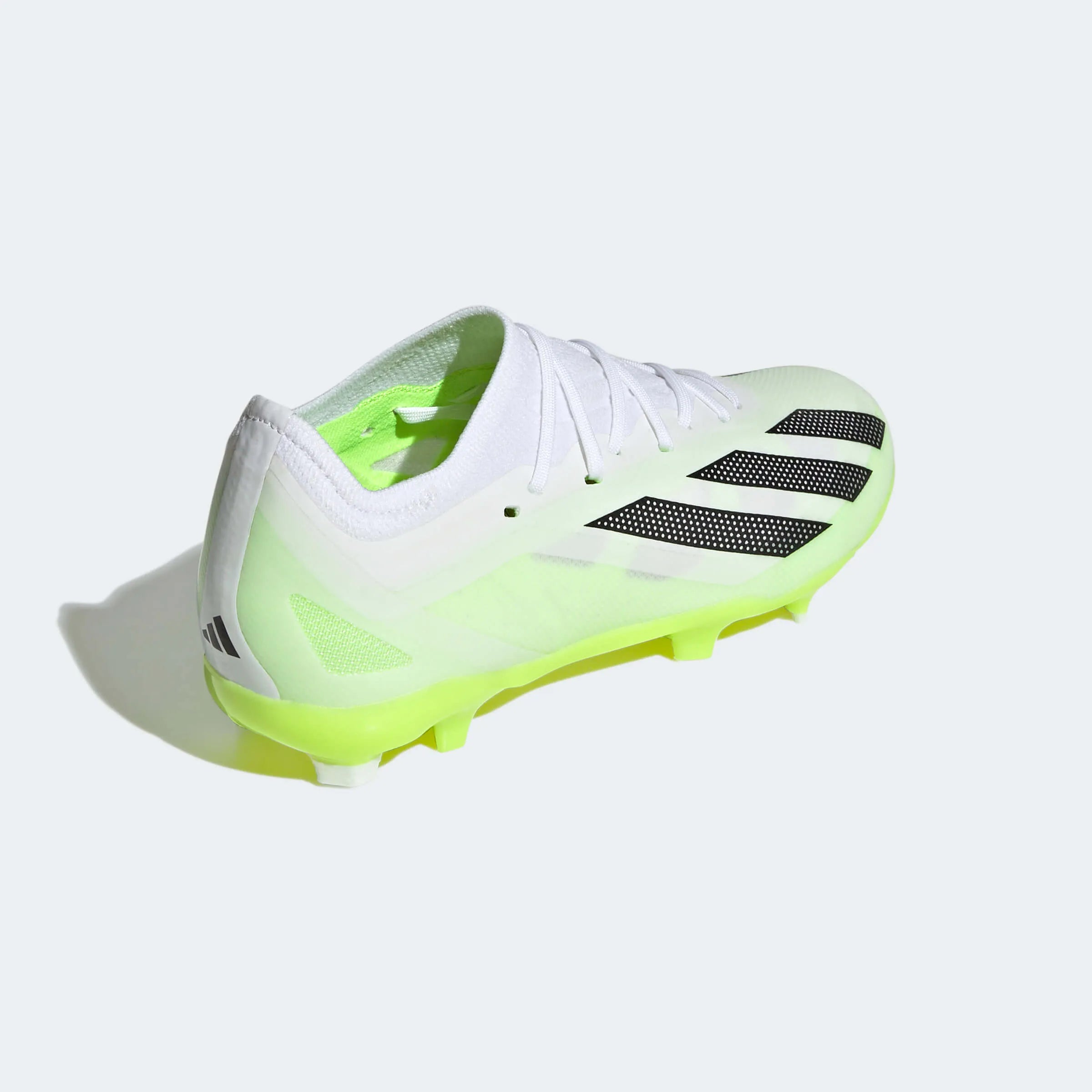 adidas JR X Crazyfast .1 FG - Crazyrush Pack (FA23) (Lateral Back)