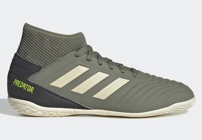 adidas JR Predator 19.3 IN - Camo