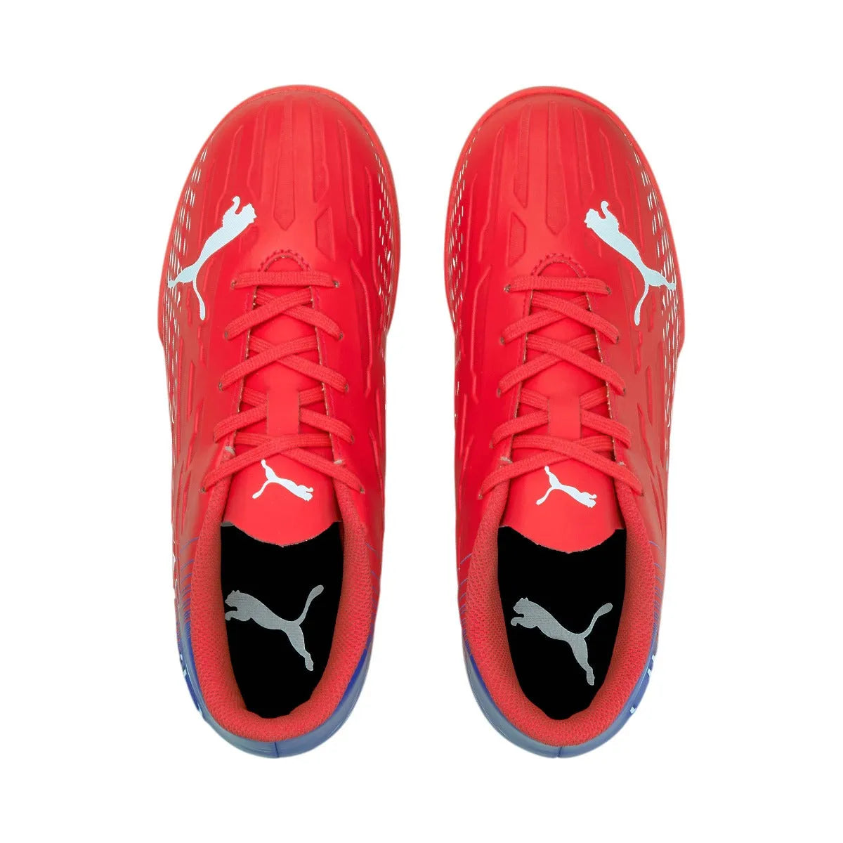 Puma JR Ultra 4.3 IT - Sunblaze (Pair - Top)