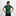 Charly 2021-22 Leon Third Jersey - Black-Green