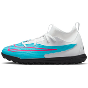 Nike Jr Phantom GX Club DF Turf - Blast Pack (SP23) (Side 1)