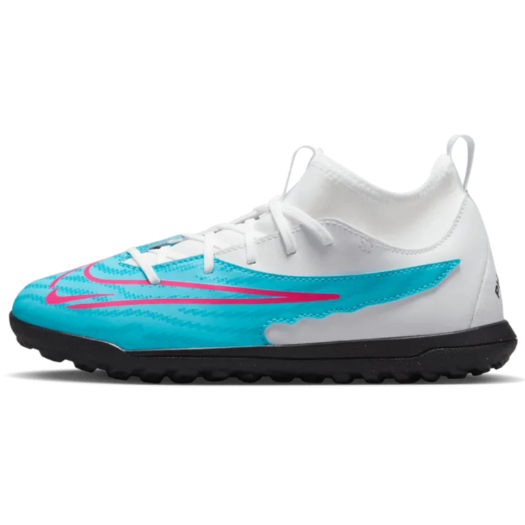 Nike Jr Phantom GX Club DF Turf - Blast Pack (SP23) (Side 1)