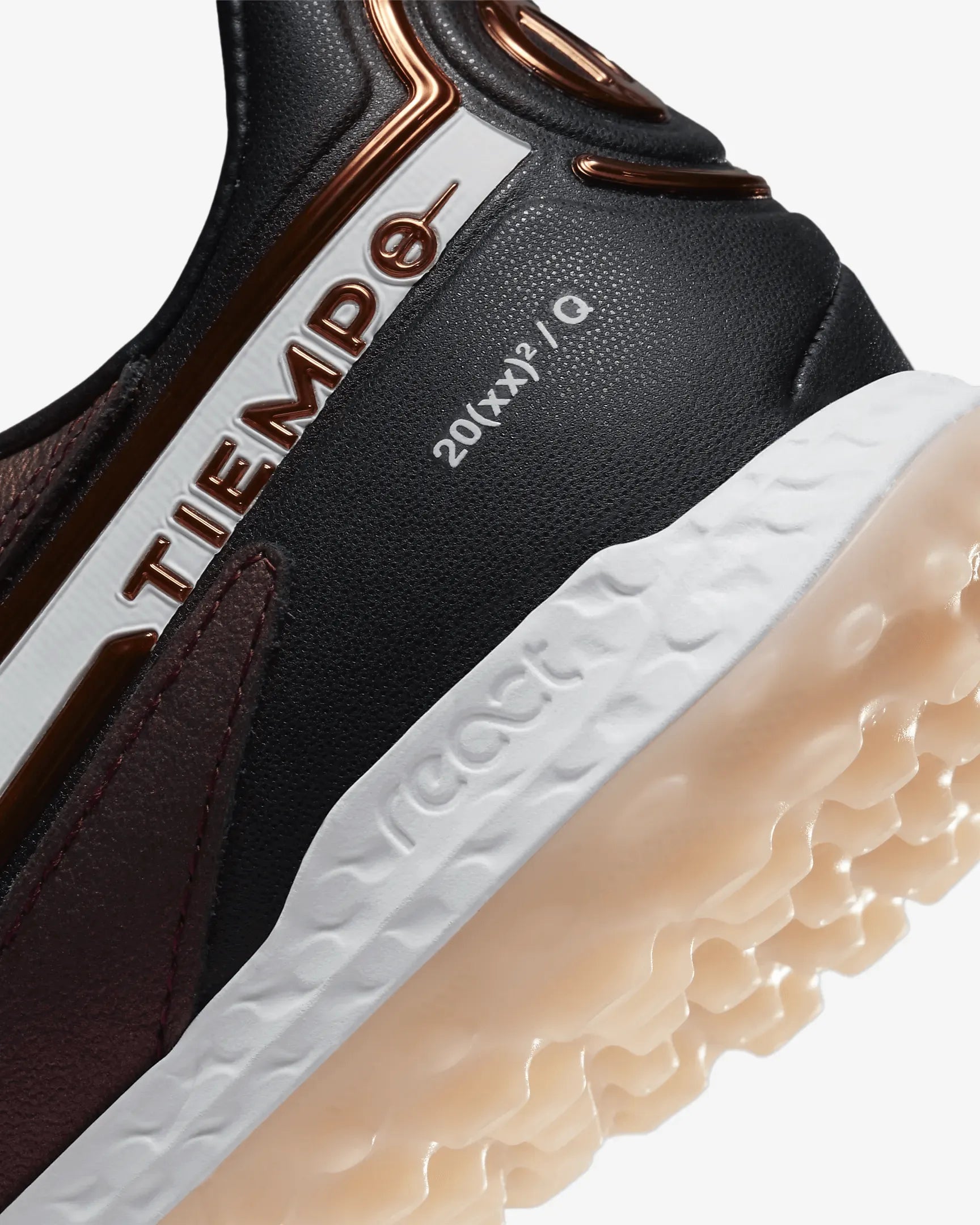Nike React Legend 9 Pro Turf - Generation Pack (Detail 2)