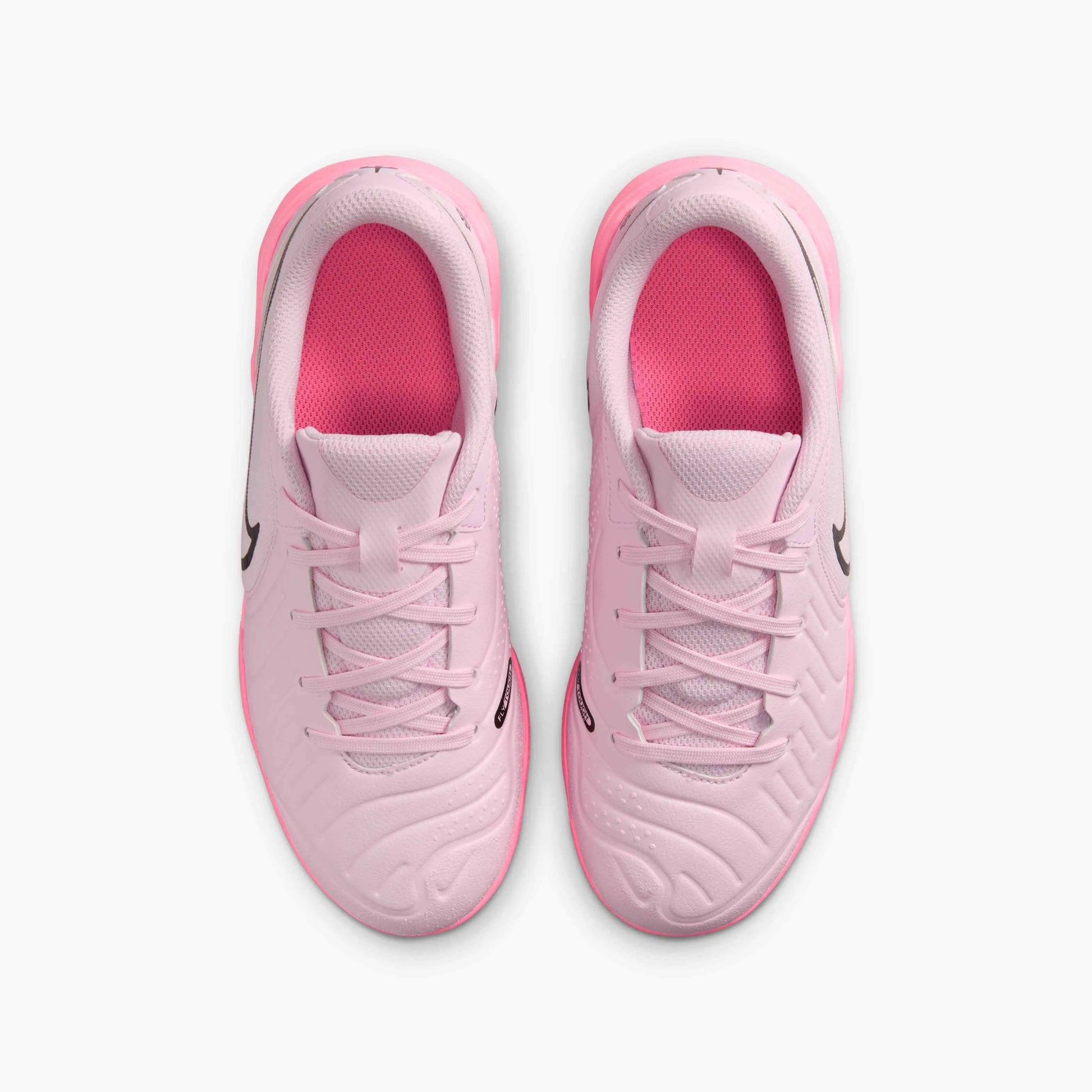 Nike JR Legend 10 Academy Indoor - Mad Brilliance (Pair - Top)
