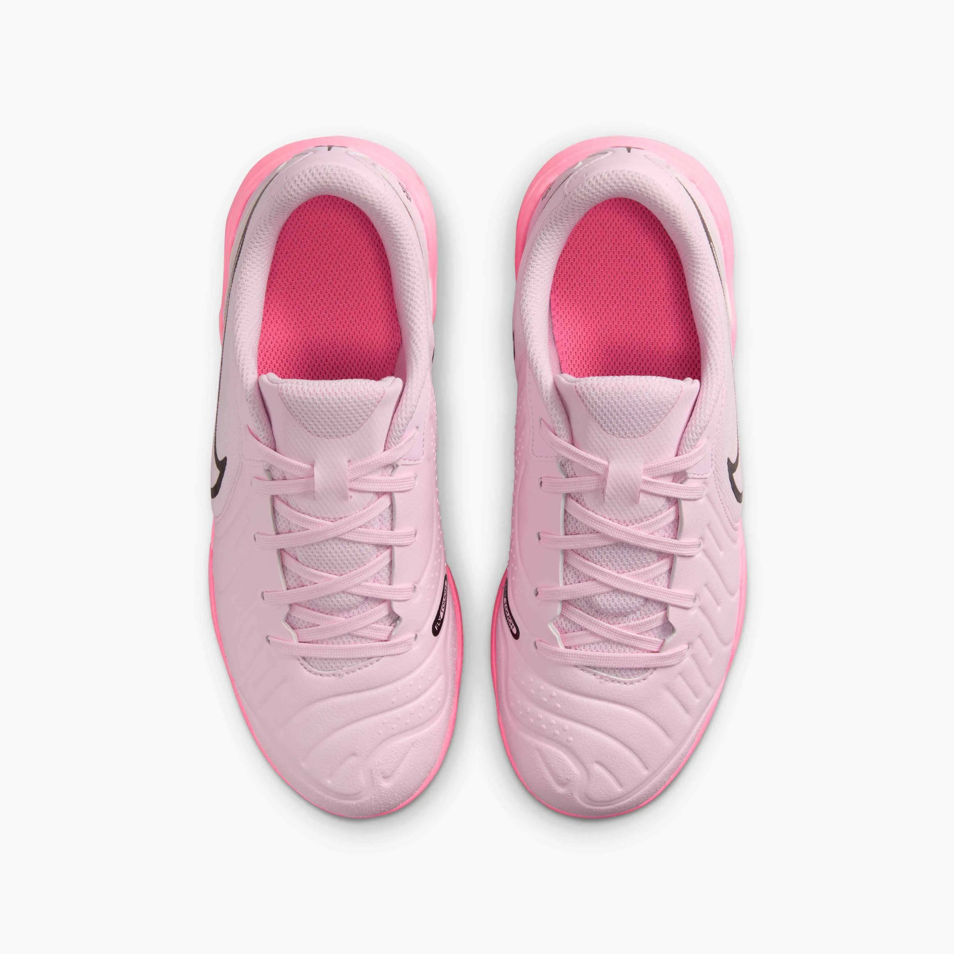 Nike JR Legend 10 Academy Indoor - Mad Brilliance (Pair - Top)