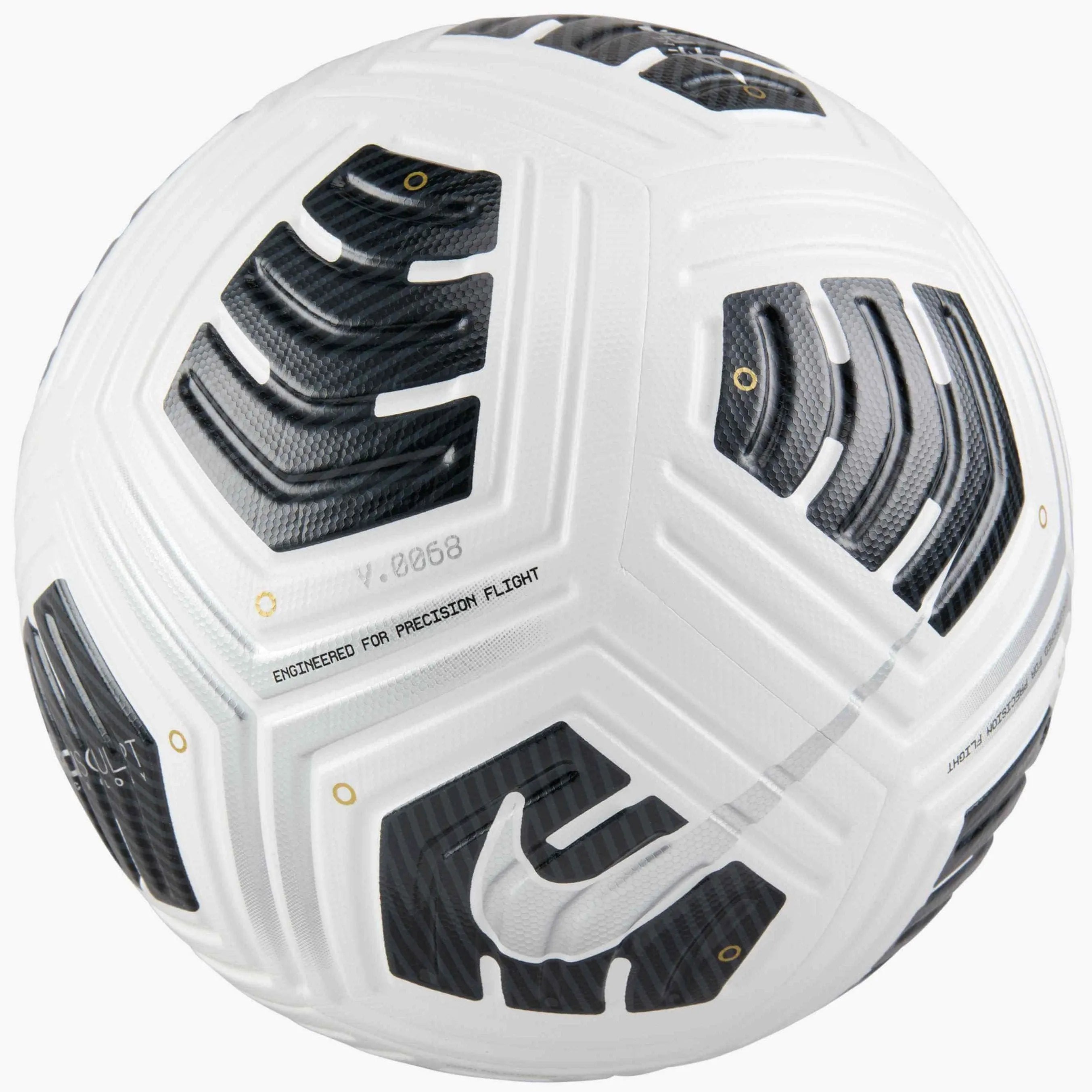 Nike Club Elite Team Ball (Back)