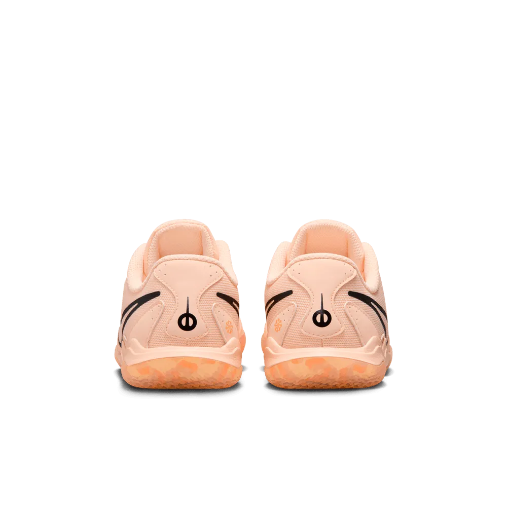 Nike JR legend 10 Legend Academy Indoor - United Pack (FA23) (Pair - Back)