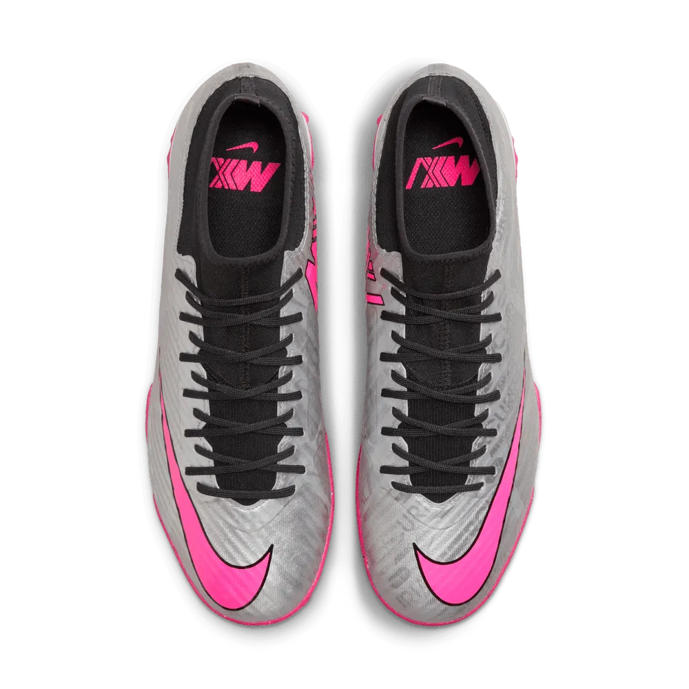 Nike Zoom Superfly 9 Academy XXV Turf - 25th Anniversary (SU23) (Pair - Top)