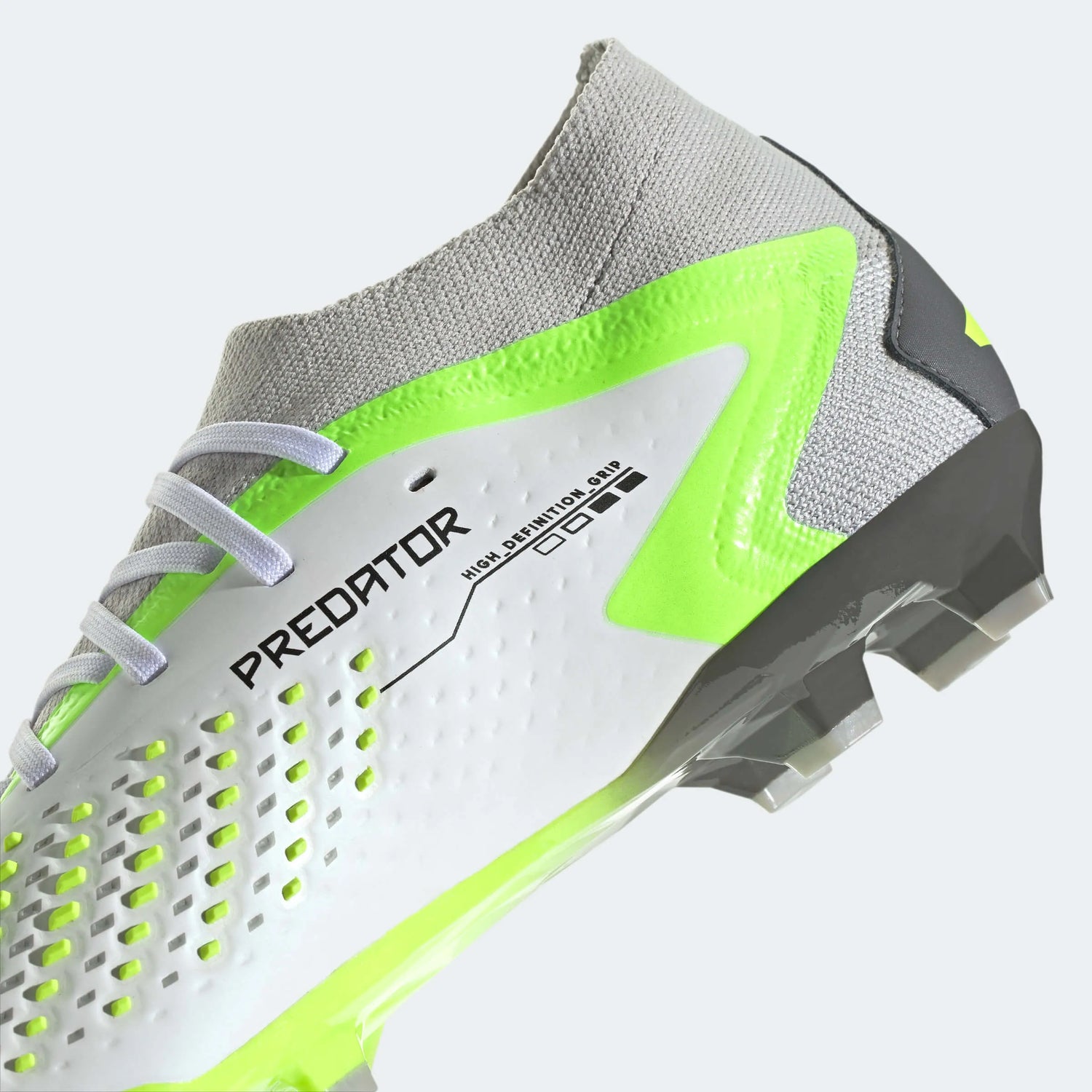 adidas Predator Accuracy.2 FG - Crazyrush Pack (FA23) (Detail 2)