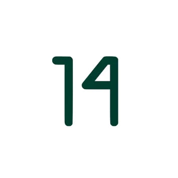 Mexico 2020/21 Away Chicharito #14 Jersey Name Set