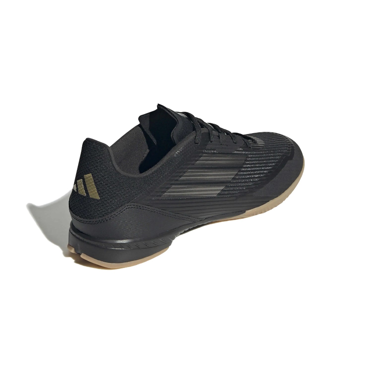 adidas F50 League Indoor - Darkspark Pack (FA24) (Lateral - Back)