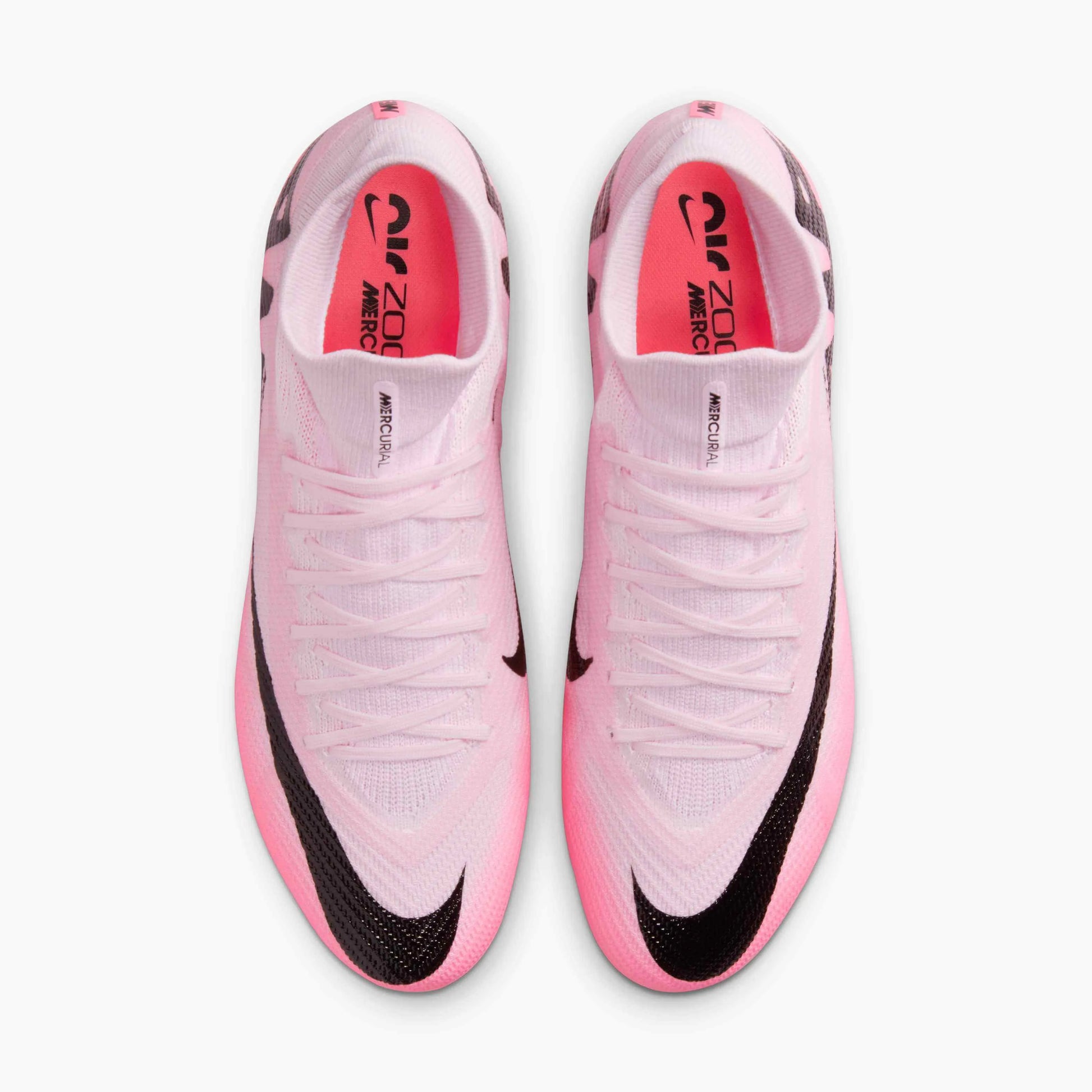 Nike Zoom Superfly 9 Pro FG - Mad Brilliance Pack (SU24) (Pair - Top)