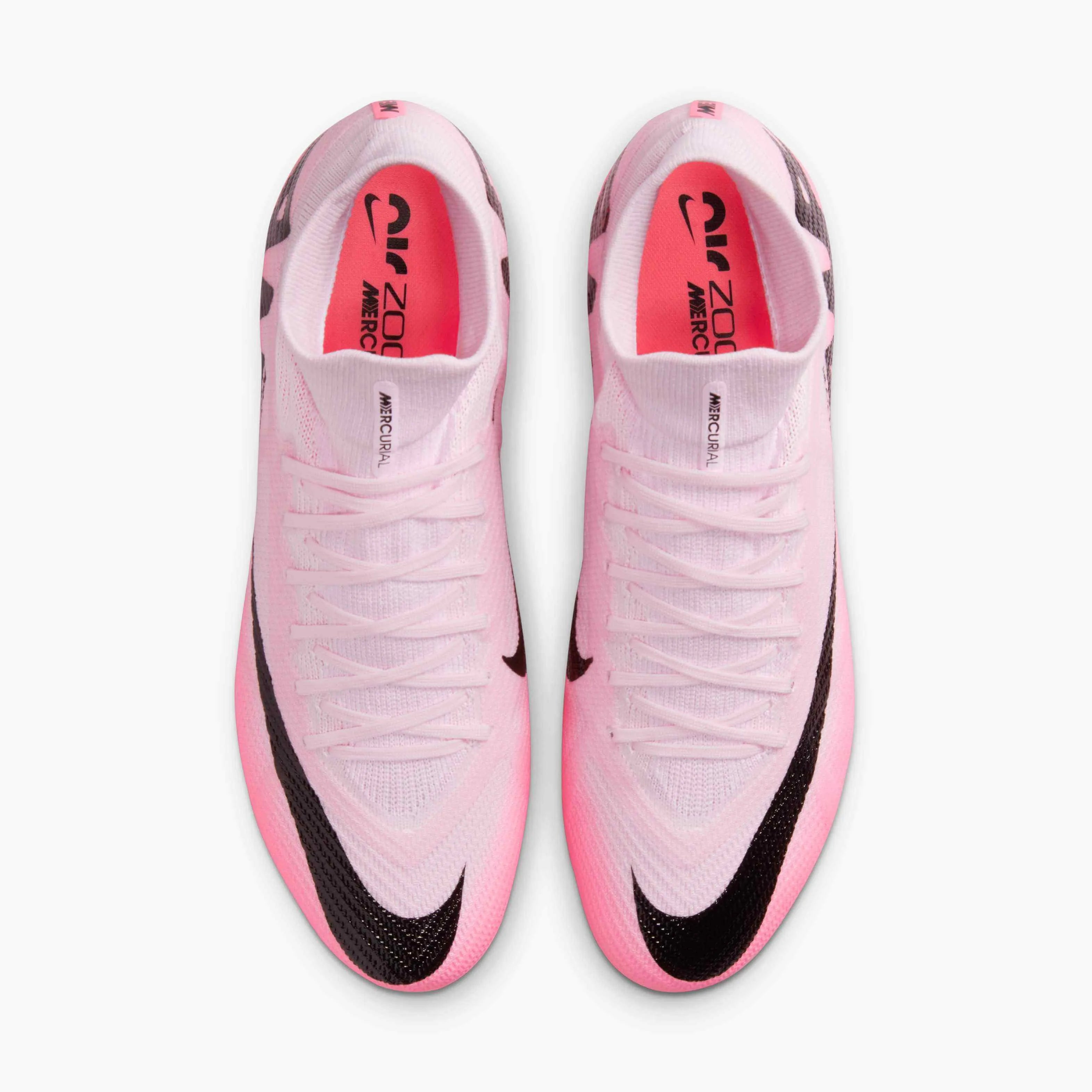 Nike Zoom Superfly 9 Pro FG - Mad Brilliance Pack (SU24) (Pair - Top)