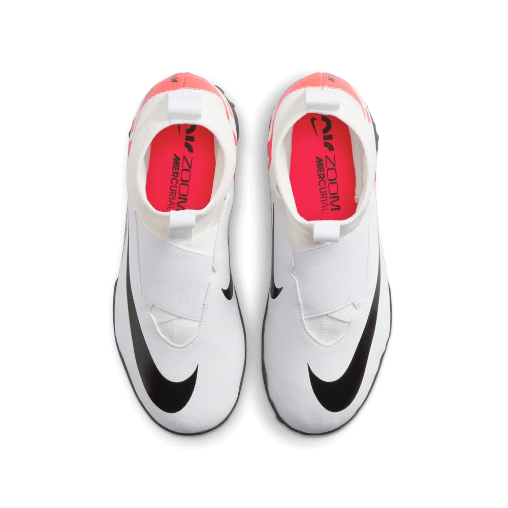 Nike Jr Zoom Superfly 9 Academy Turf - Ready Pack (FA23) (Pair - Top)