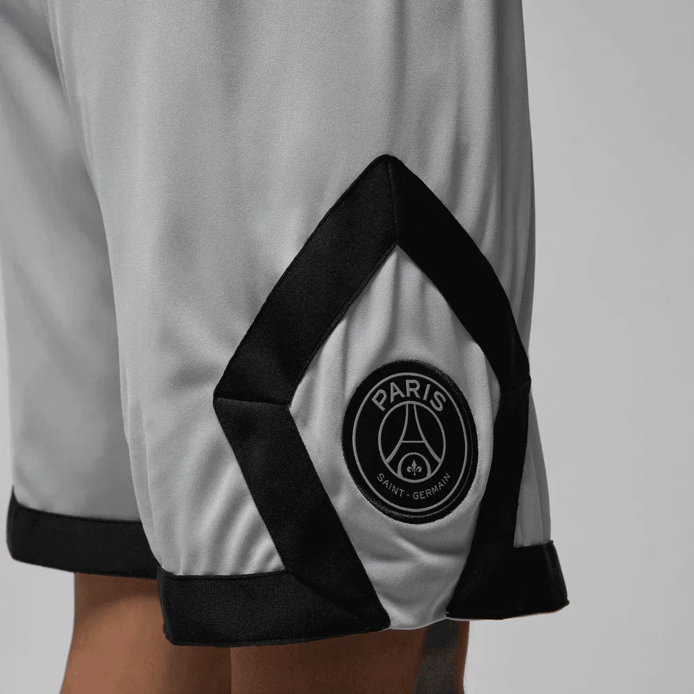 Nike 2022-23 Paris Saint-Germain Away Stadium Shorts (Detail 2)
