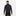 Nike 2020-21 Barcelona NSW JDI Pk Tape Jacket - Black-Teal