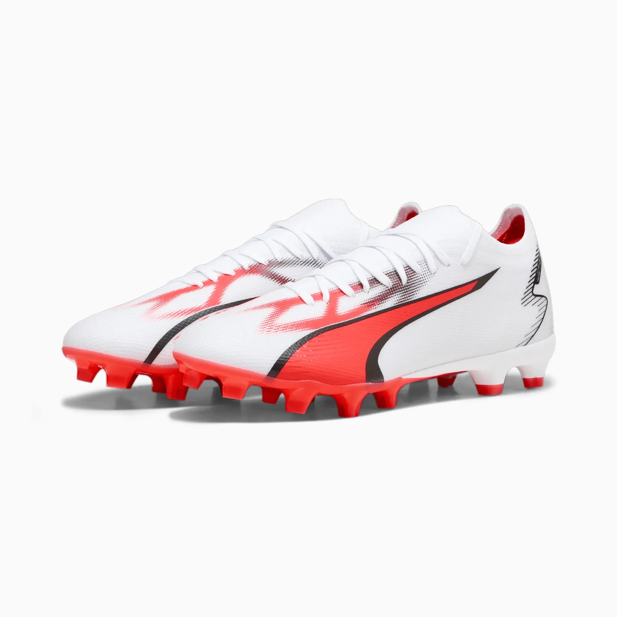 Puma Ultra Match FG-AG - Breakthrough Pack (FA23) (Pair - Lateral)