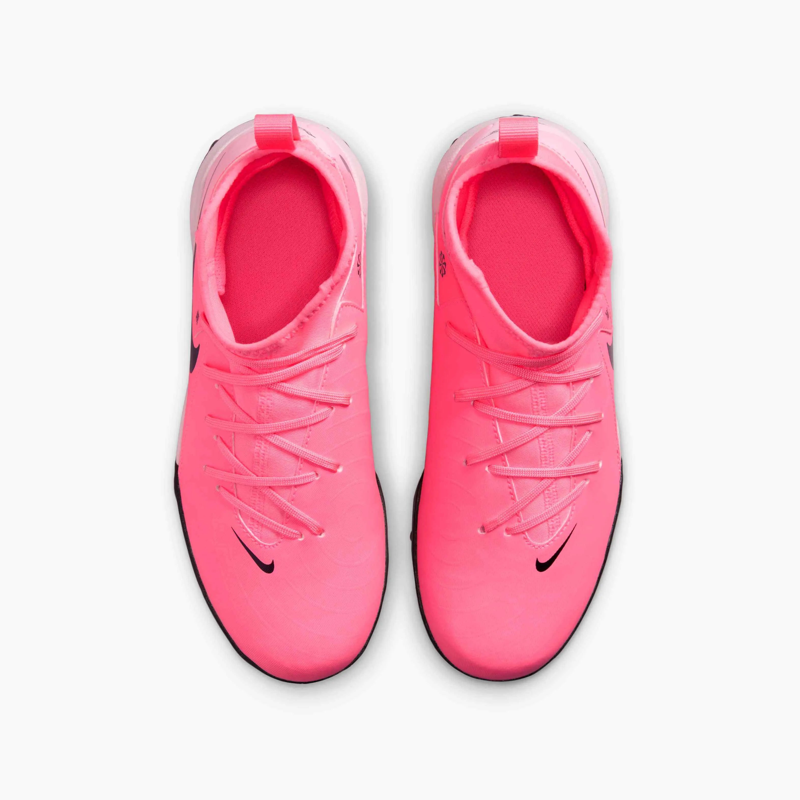 Nike JR Phantom Luna II Academy Turf - Mad Brilliance Pack (SU24) (Pair - Top)